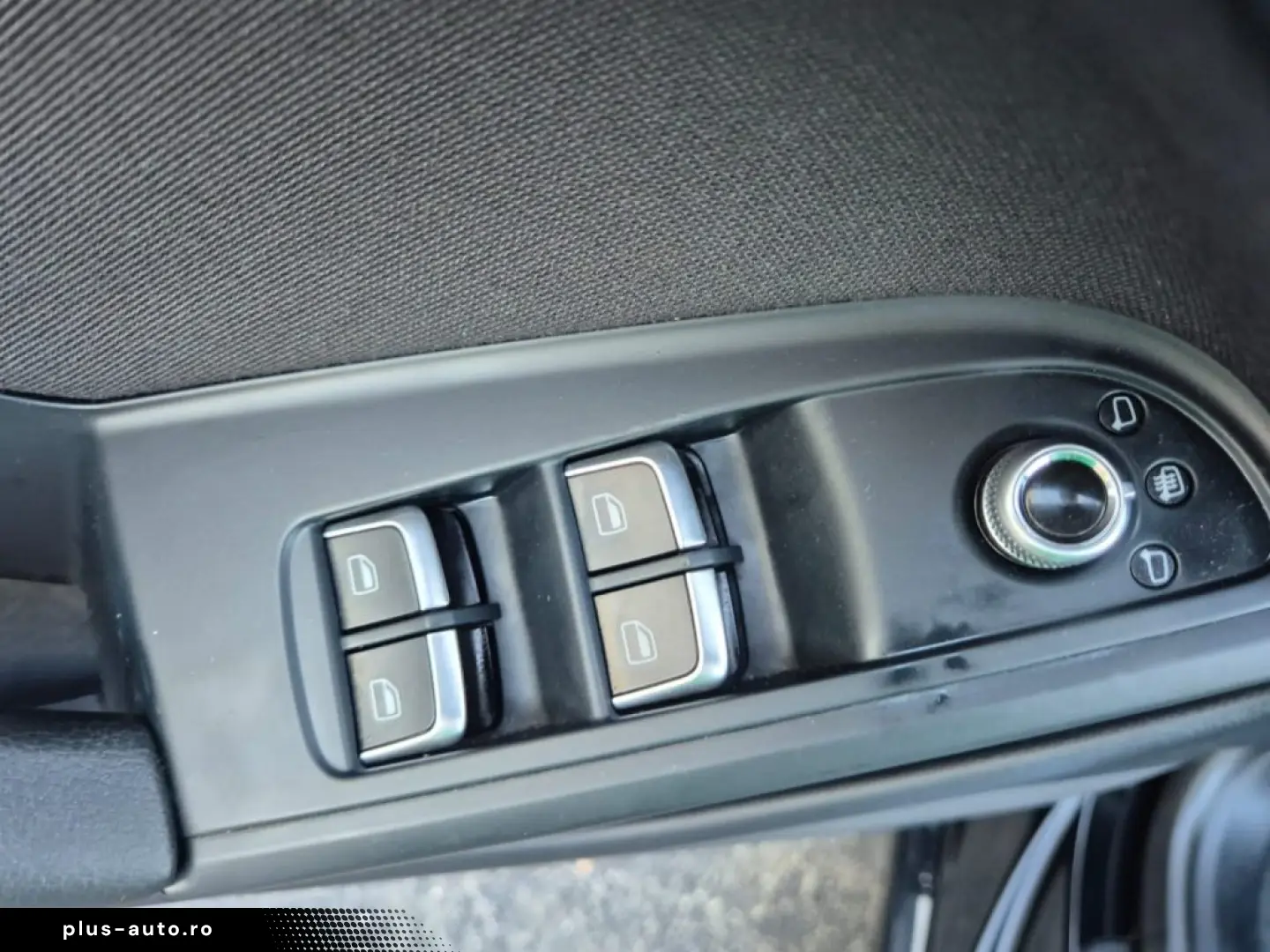 Audi A5 Cabrio – 1.8 Benzină