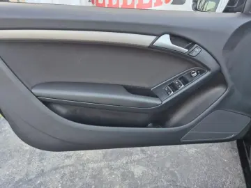 Audi A5 Cabrio – 1.8 Benzină
