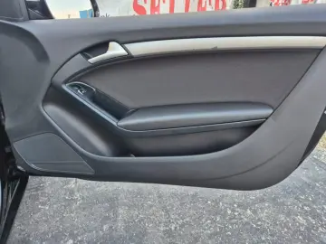 Audi A5 Cabrio – 1.8 Benzină