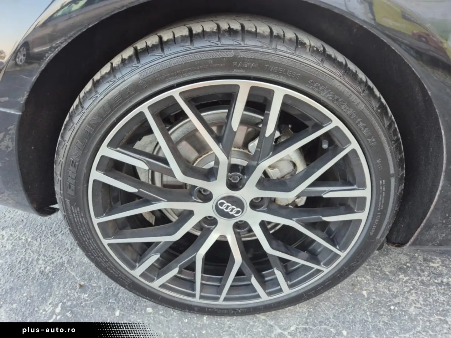 Audi A5 Cabrio – 1.8 Benzină