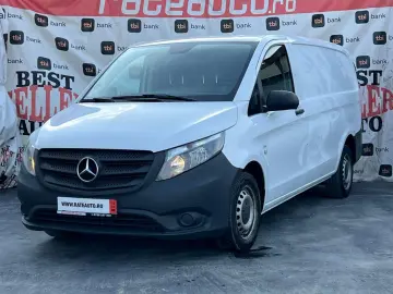Mercedes-Benz Vito – 1.6 Diesel