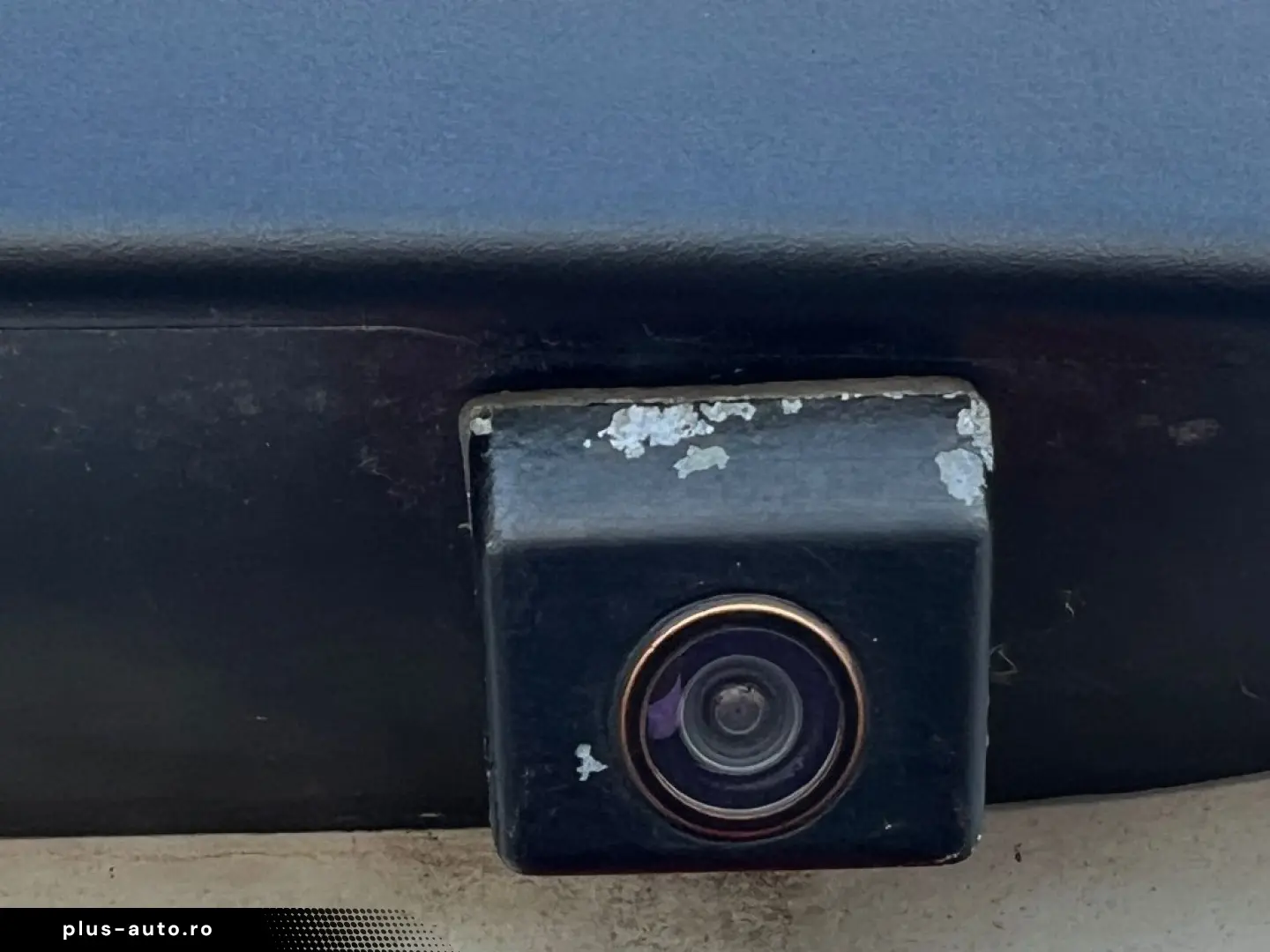 Mercedes-Benz Vito – 1.6 Diesel