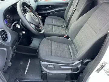 Mercedes-Benz Vito – 1.6 Diesel