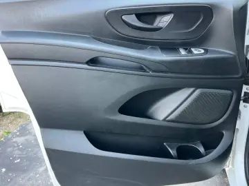 Mercedes-Benz Vito – 1.6 Diesel