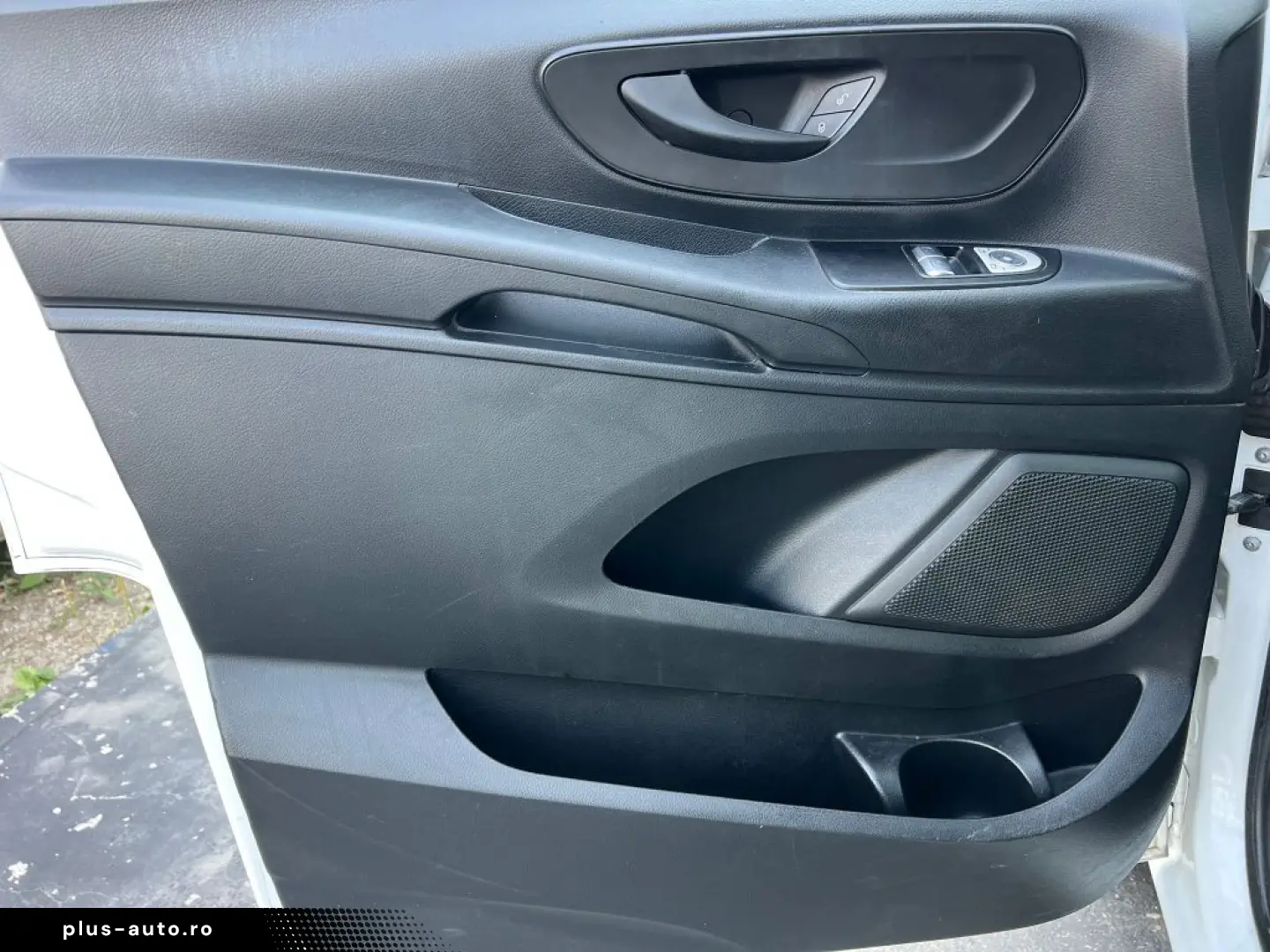 Mercedes-Benz Vito – 1.6 Diesel