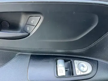 Mercedes-Benz Vito – 1.6 Diesel