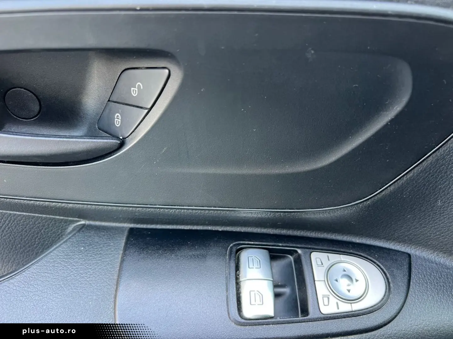 Mercedes-Benz Vito – 1.6 Diesel