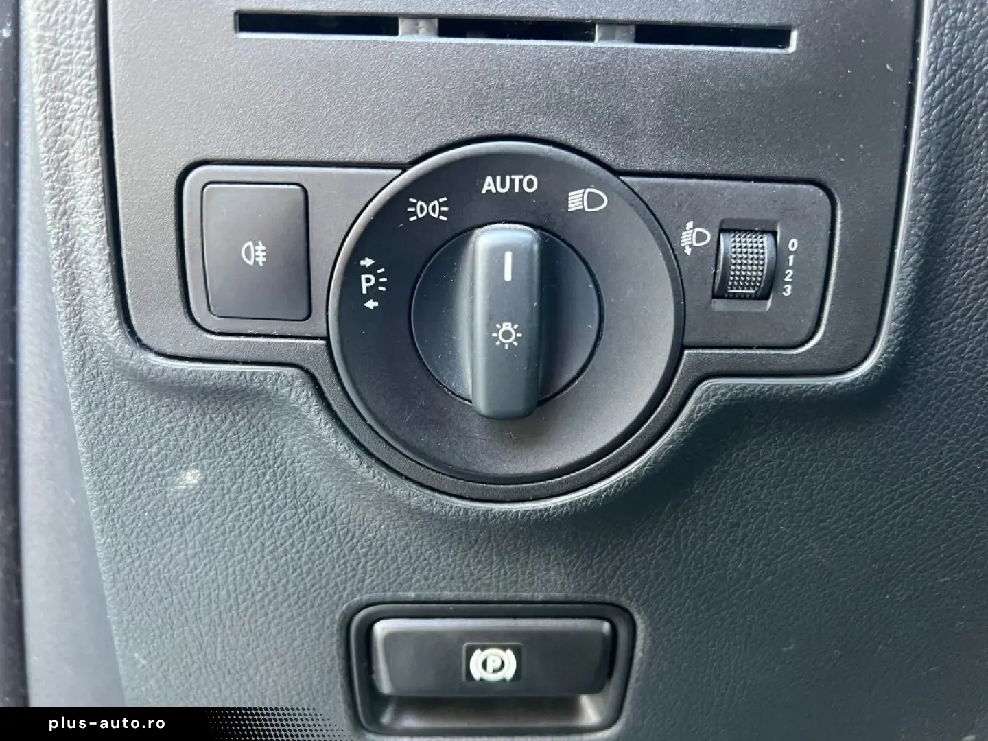 Mercedes-Benz Vito – 1.6 Diesel