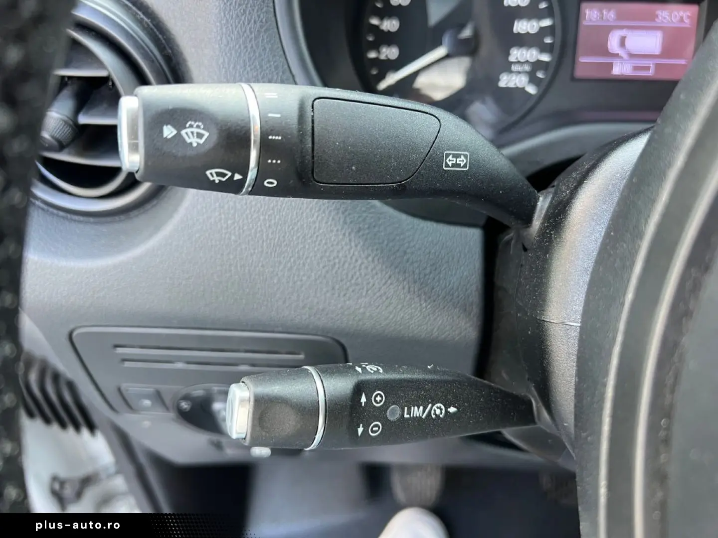 Mercedes-Benz Vito – 1.6 Diesel