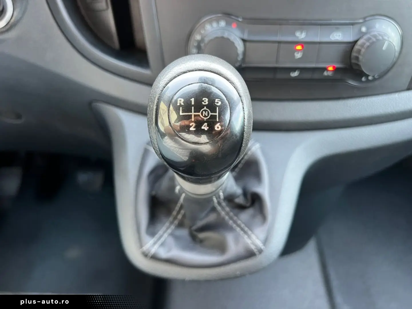 Mercedes-Benz Vito – 1.6 Diesel