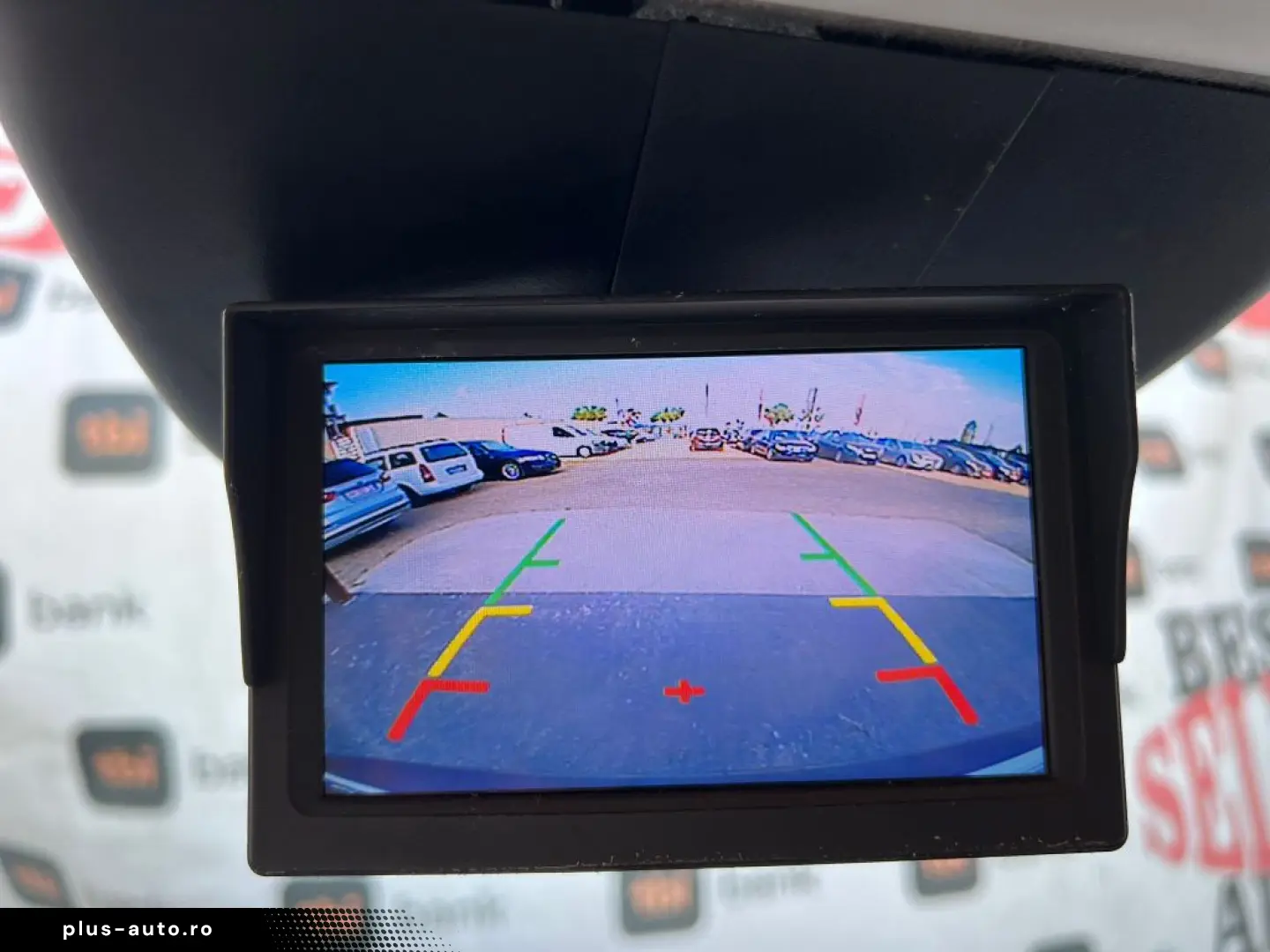 Mercedes-Benz Vito – 1.6 Diesel