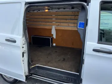 Mercedes-Benz Vito – 1.6 Diesel