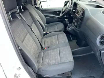 Mercedes-Benz Vito – 1.6 Diesel