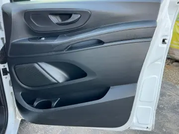 Mercedes-Benz Vito – 1.6 Diesel