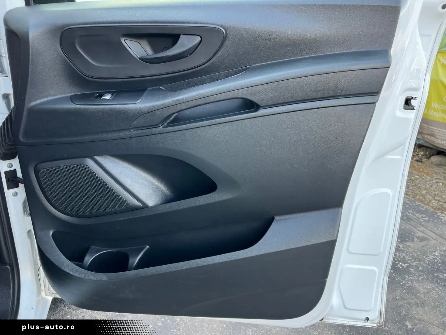 Mercedes-Benz Vito – 1.6 Diesel