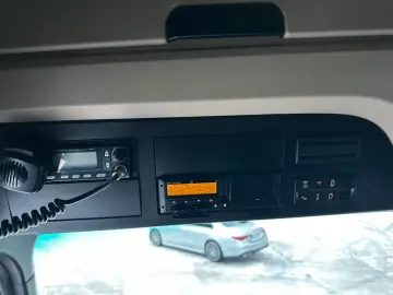 Mercedes-Benz Actros 2542 JUMBO 120   PANAV