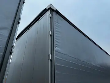 Mercedes-Benz Actros 2542 JUMBO 120   PANAV