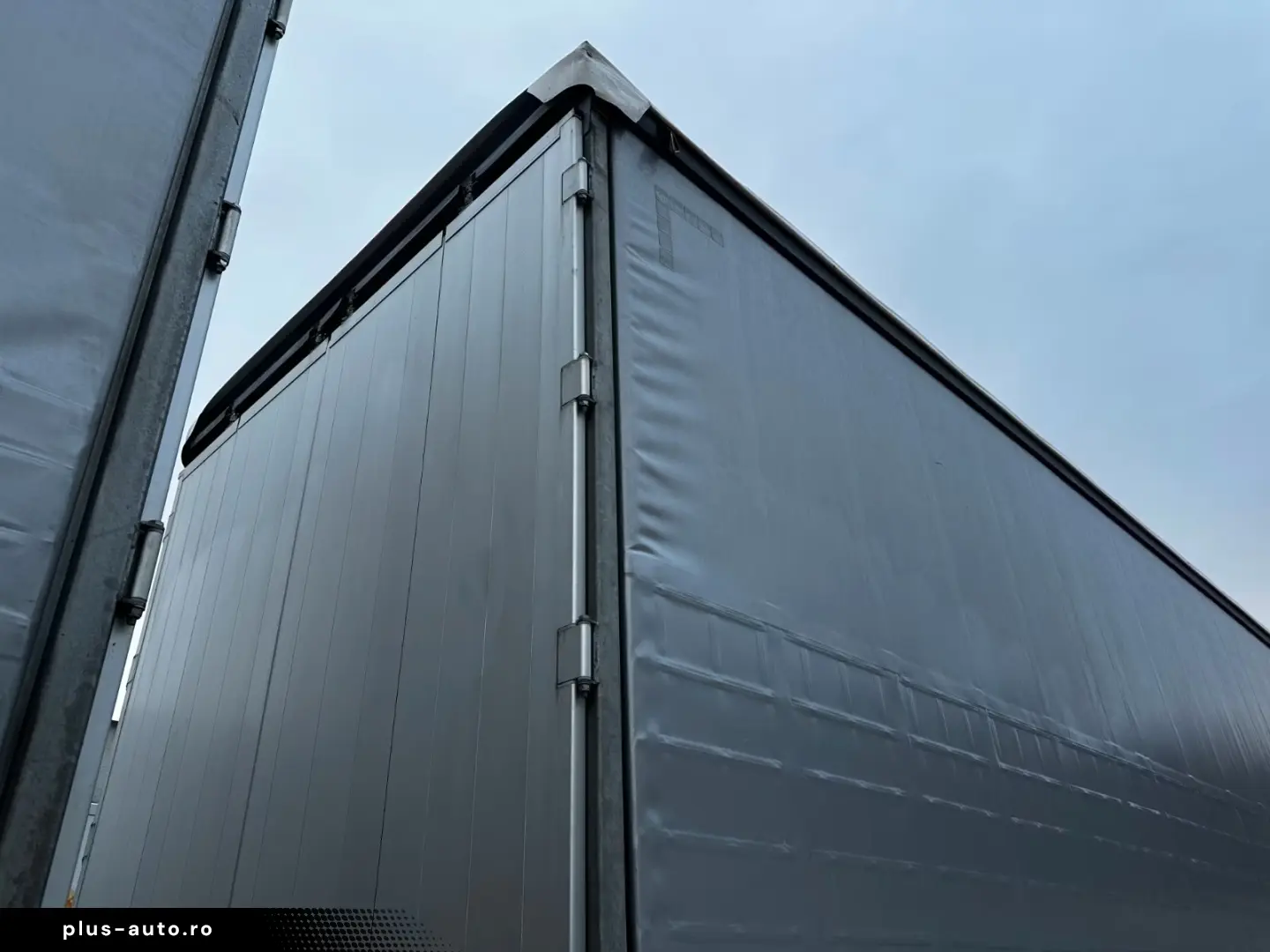 Mercedes-Benz Actros 2542 JUMBO 120   PANAV