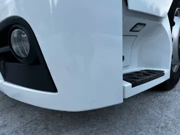 Mercedes-Benz Actros 2542 JUMBO 120   PANAV