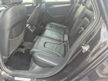 Audi A4 – 2.0 Diesel – Manuala