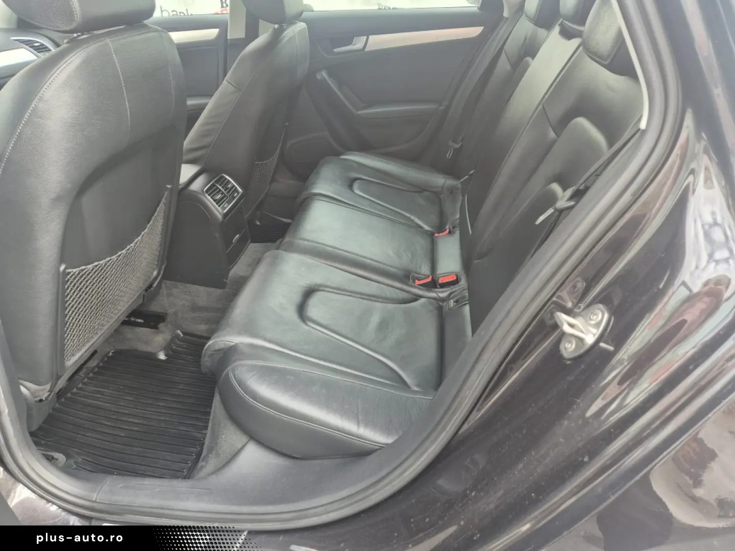 Audi A4 – 2.0 Diesel – Manuala