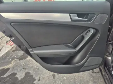 Audi A4 – 2.0 Diesel – Manuala