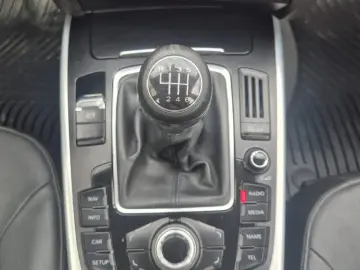 Audi A4 – 2.0 Diesel – Manuala