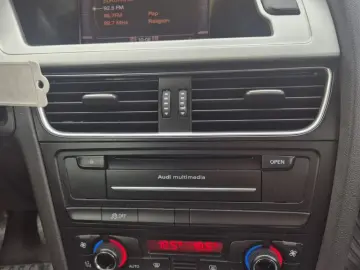 Audi A4 – 2.0 Diesel – Manuala