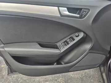 Audi A4 – 2.0 Diesel – Manuala