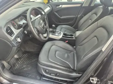 Audi A4 – 2.0 Diesel – Manuala