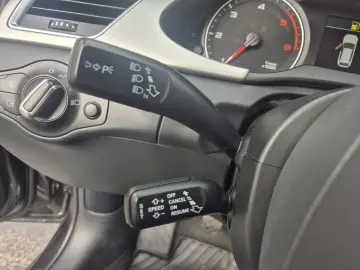 Audi A4 – 2.0 Diesel – Manuala