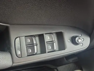 Audi A4 – 2.0 Diesel – Manuala