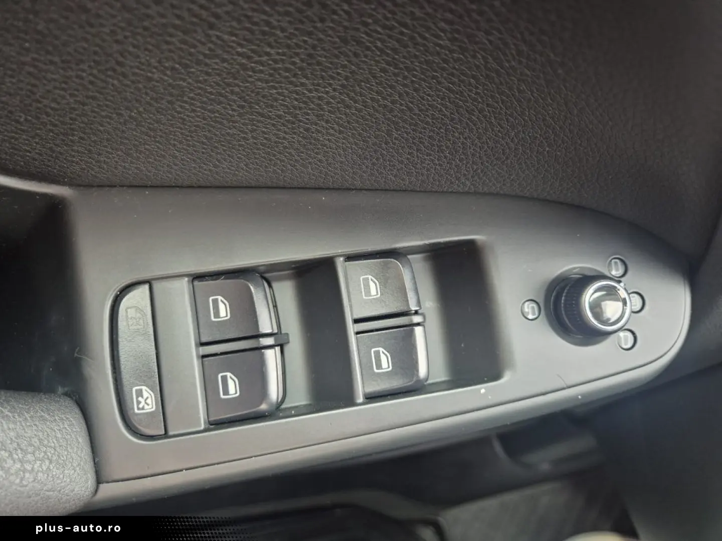 Audi A4 – 2.0 Diesel – Manuala