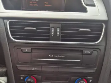 Audi A4 – 2.0 Diesel – Manuala