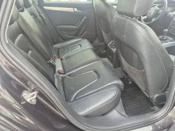 Audi A4 – 2.0 Diesel – Manuala