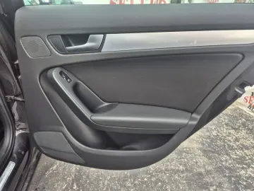 Audi A4 – 2.0 Diesel – Manuala