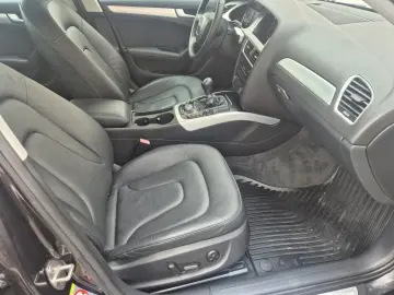 Audi A4 – 2.0 Diesel – Manuala