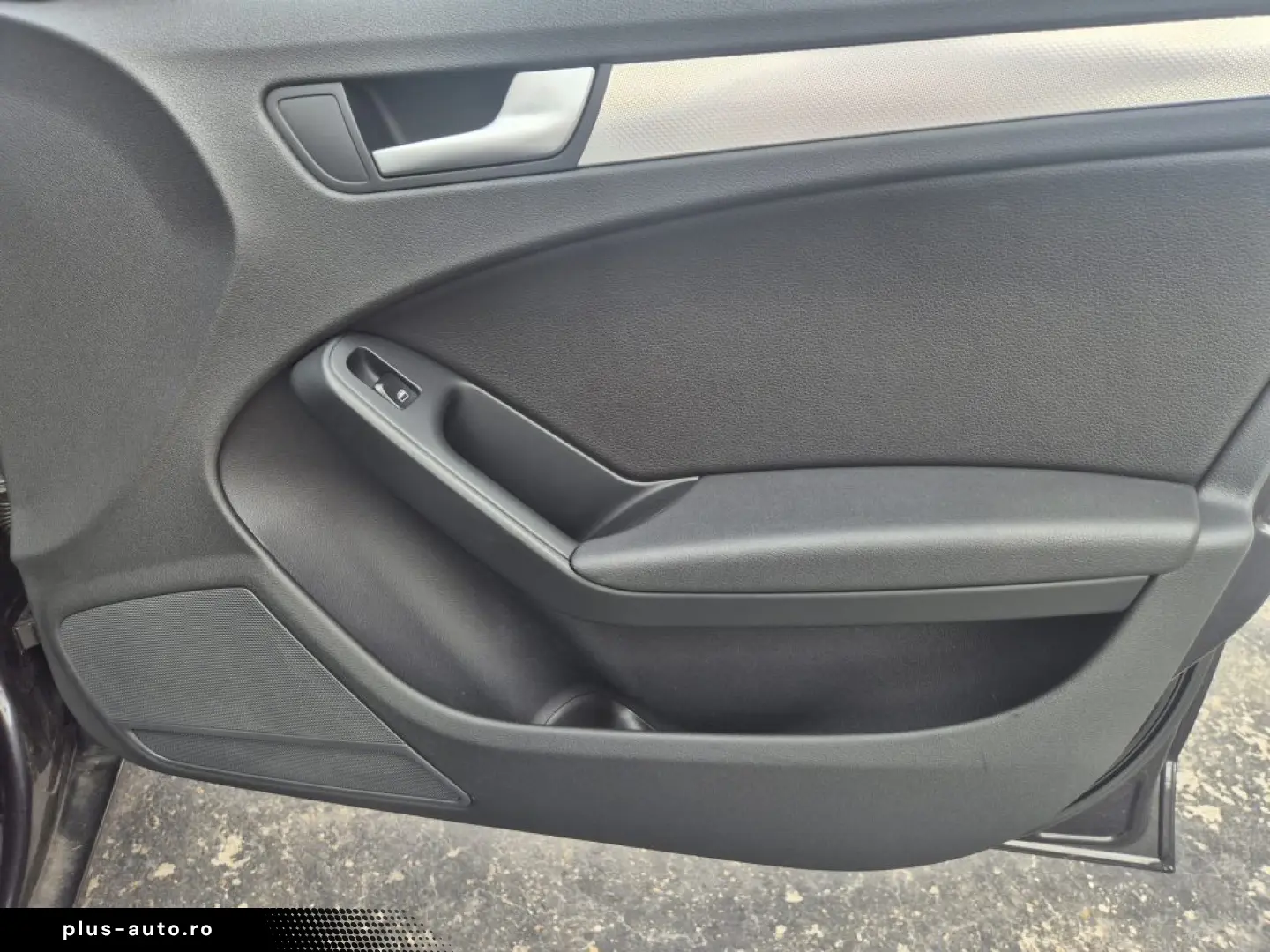 Audi A4 – 2.0 Diesel – Manuala