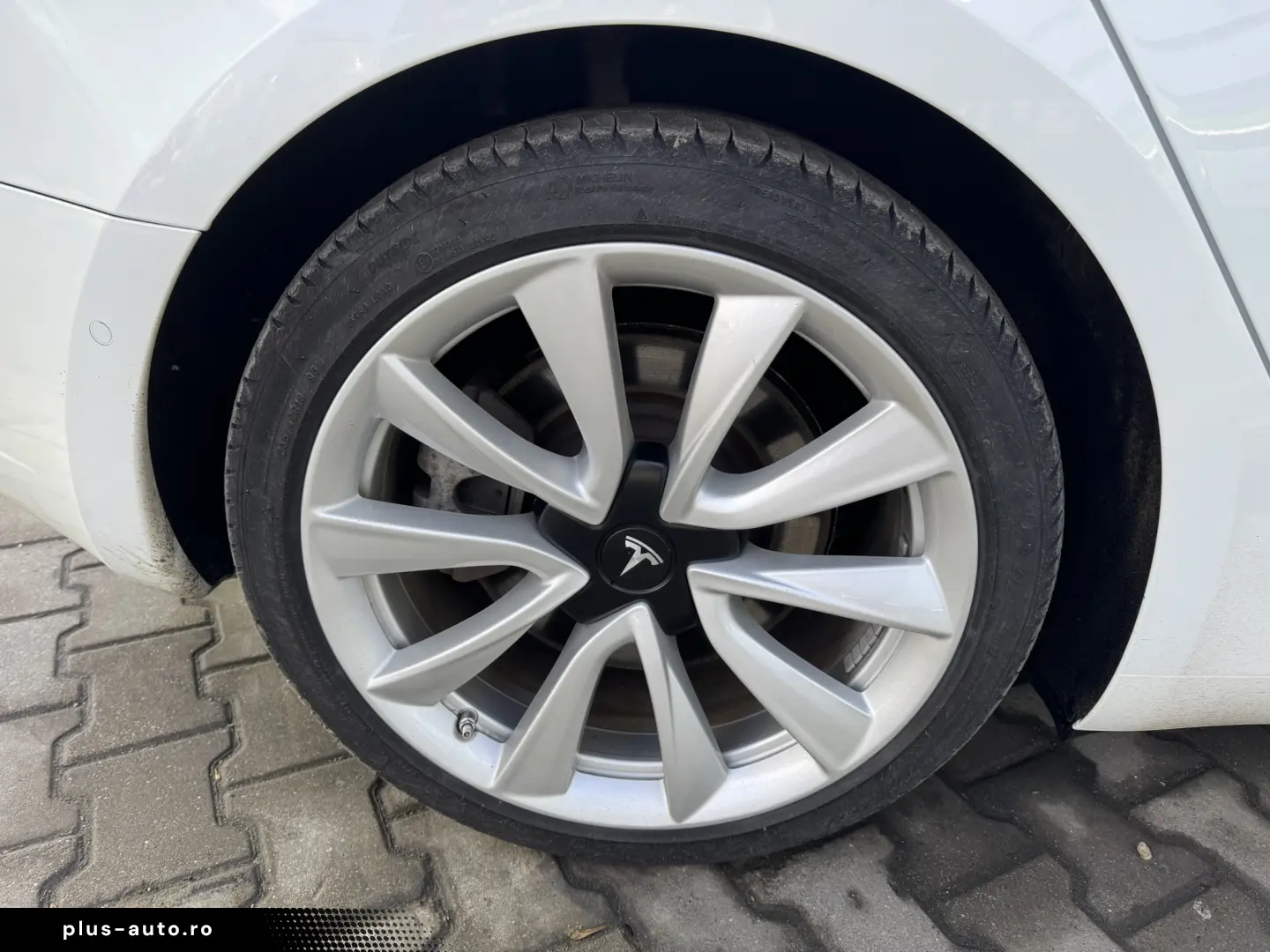 2020 Tesla Model 3 Standard PLUS RWD tractiune spate