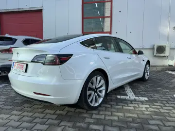 2020 Tesla Model 3 Standard PLUS RWD tractiune spate