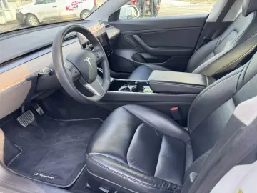 2020 Tesla Model 3 Standard PLUS RWD tractiune spate