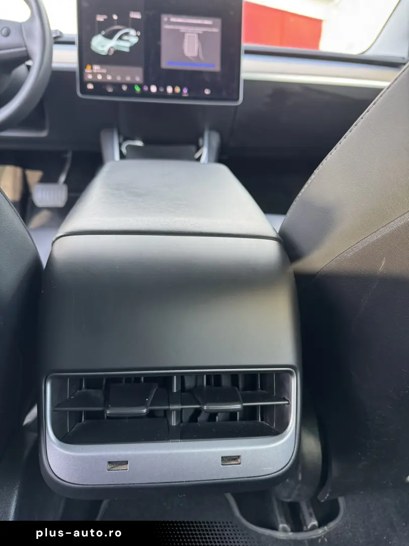 2020 Tesla Model 3 Standard PLUS RWD tractiune spate