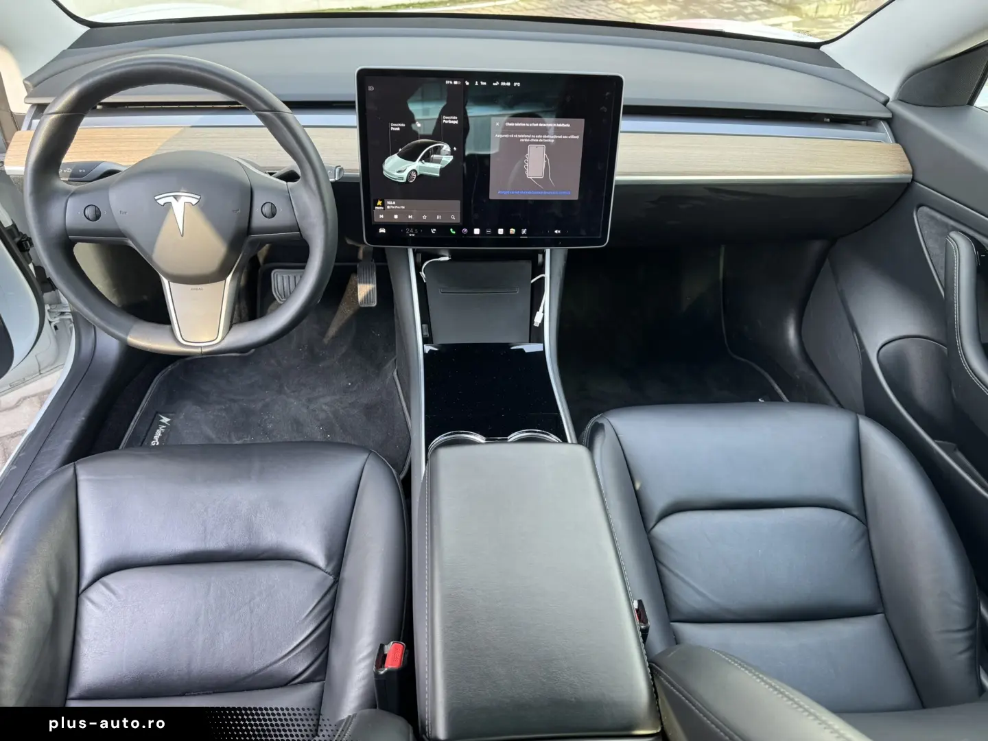 2020 Tesla Model 3 Standard PLUS RWD tractiune spate