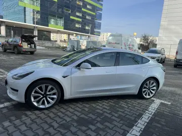2020 Tesla Model 3 Standard PLUS RWD tractiune spate
