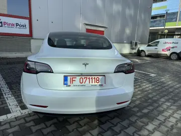 2020 Tesla Model 3 Standard PLUS RWD tractiune spate