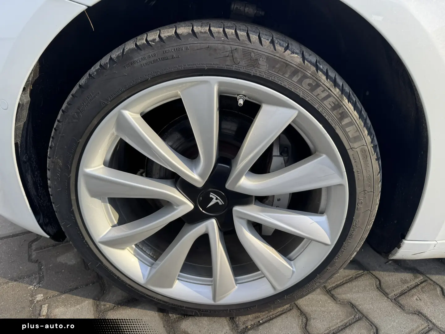 2020 Tesla Model 3 Standard PLUS RWD tractiune spate