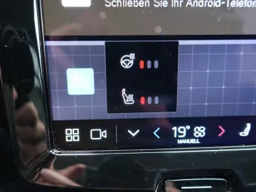 Volvo XC60 Plus Dark AWD Mild-Hybrid B5