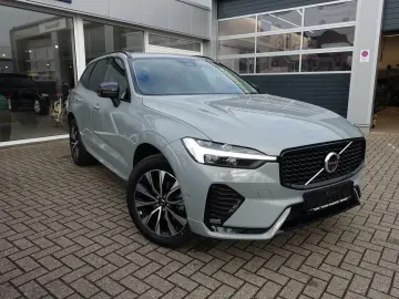 Volvo XC60 Plus Dark AWD Mild-Hybrid B5