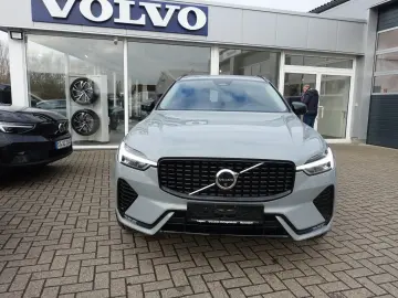 Volvo XC60 Plus Dark AWD Mild-Hybrid B5