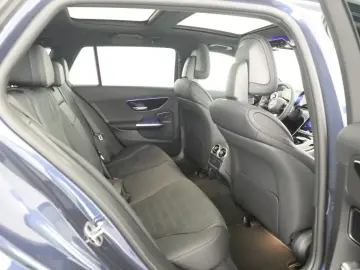 Mercedes-Benz C 220 d T AMG